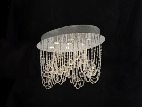 Camilla Crystal Ceiling Lights Diyas Contemporary Crystal Ceiling Lights Camilla Crystal Ceiling Lights Diyas Contemporary Crystal Ceiling Lights